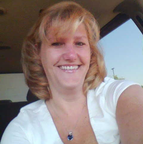 Michelle Hamlin Photo 34