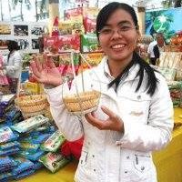 Mai Trinh Photo 35