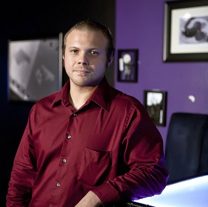 Ron Marek Photo 10