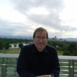 Gilbert Abeyta Photo 13