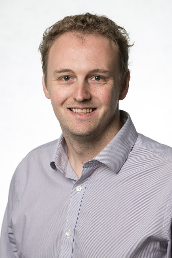 Karl Johnson Photo 17