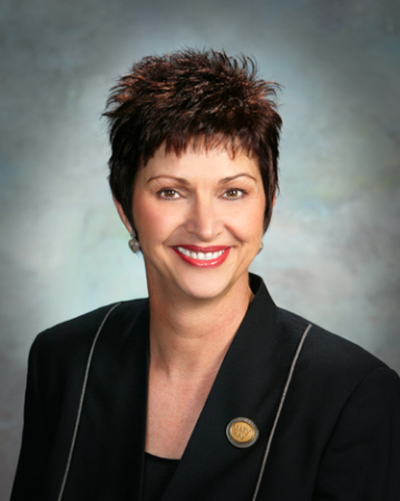 Debbie Atkins Photo 17