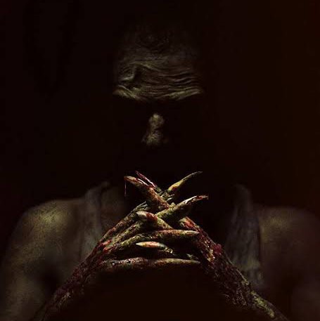 Patrick Graham Photo 19