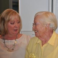 Kerry Morris Photo 29