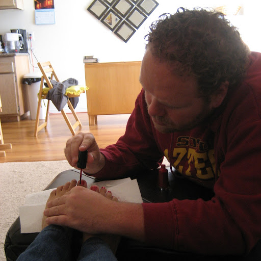 Paul Garrison Photo 33