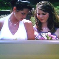 Tracy Anzalone Photo 2