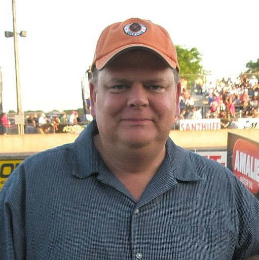 Jim Clements Photo 11
