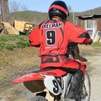 Lucas Freeman Photo 26