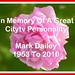 Mark Dailey Photo 9
