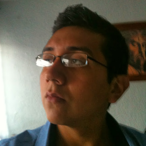 Ray Flores Photo 30