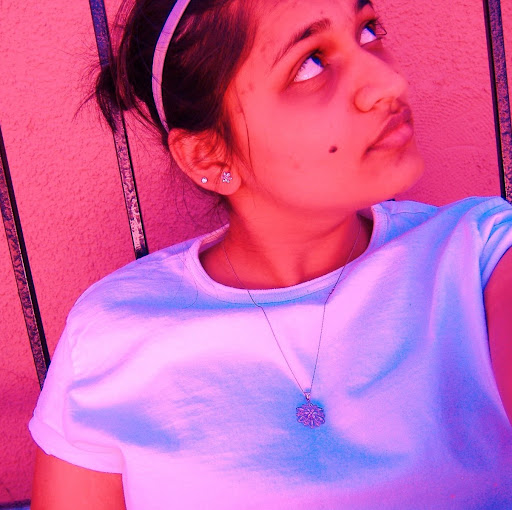 Nilam Patel Photo 33