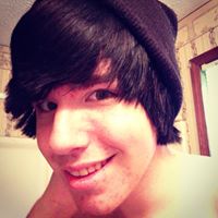 Daniel Merrick Photo 7