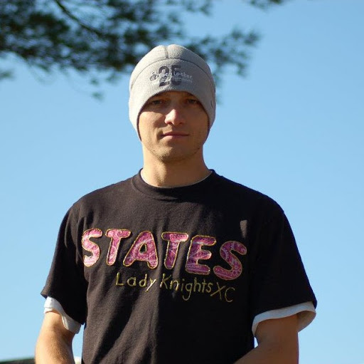 Chris Mead Photo 12