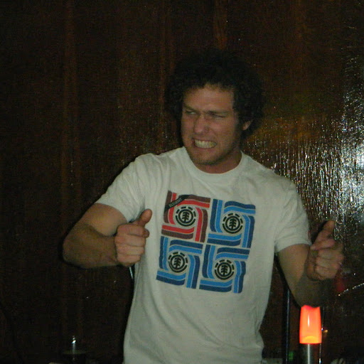 Jonathon Edwards Photo 12