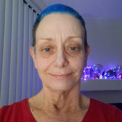 Ann Wyman Photo 33