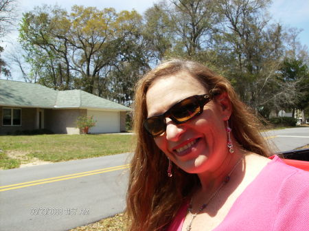 Stacy Bird Photo 16