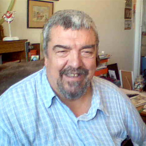 Donald Bernard Photo 28