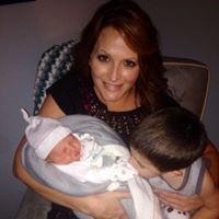 Tara Morris Photo 31