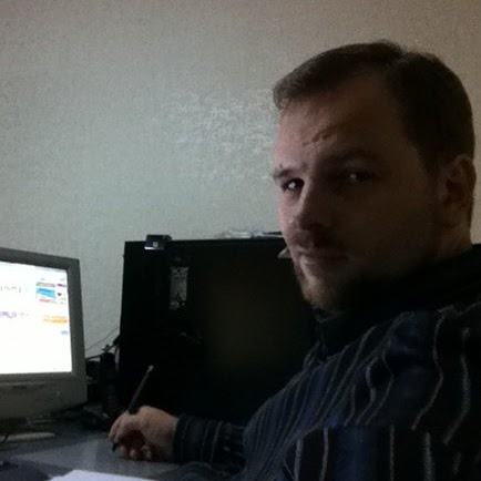 Alexander Kogan Photo 25