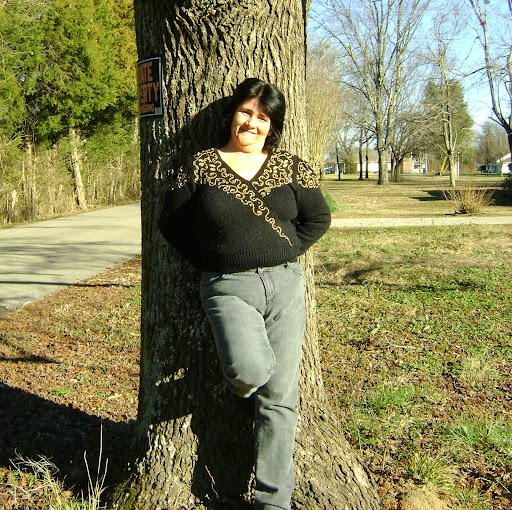 Audrey Russell Photo 35