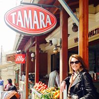 Tamara Jenkins Photo 28