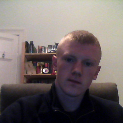 Alex Macgregor Photo 8