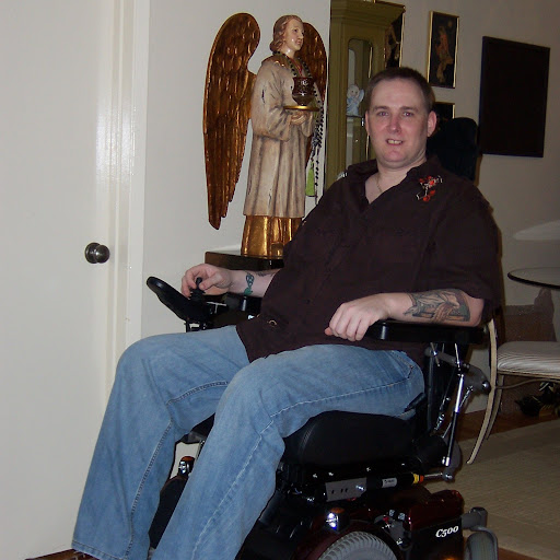 Gerard O'Brien Photo 8