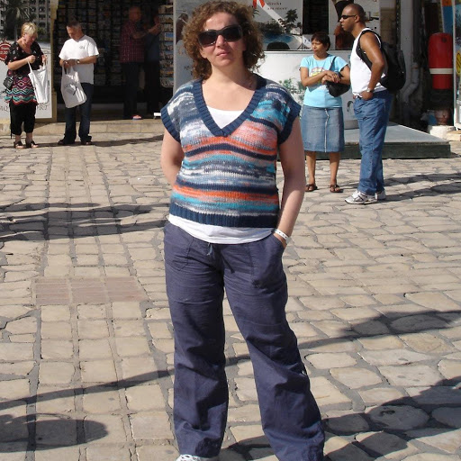 Andrea Murray Photo 11