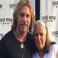 Debbie Mullis Photo 16
