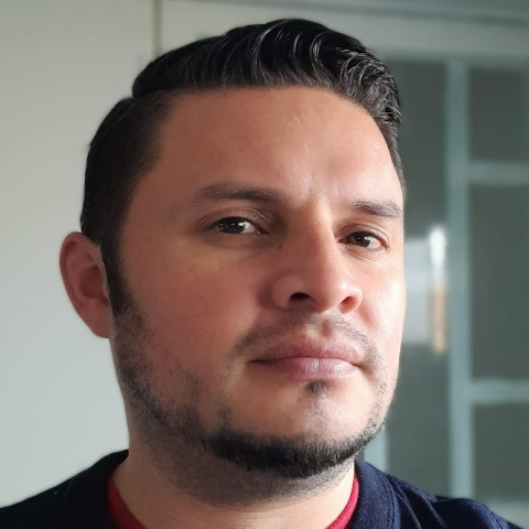 Nelson Aldana Photo 18