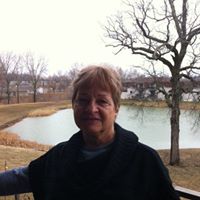 Carolyn Cote Photo 27