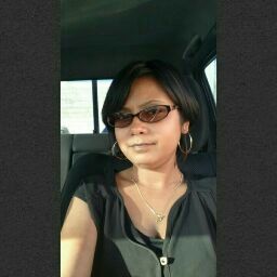 Christine Persad Photo 12