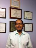 Syed Naqvi Photo 1