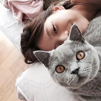 Eliza Li Photo 12