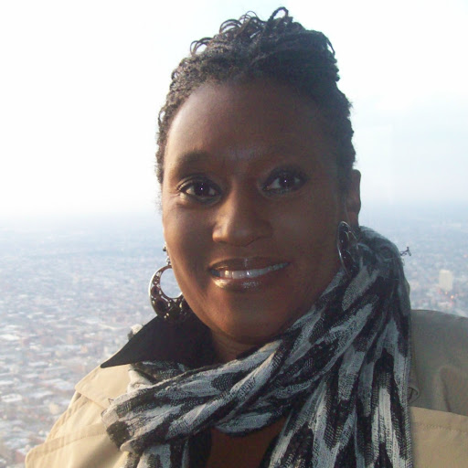 Michelle Hood Photo 16