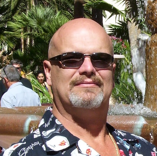 Don Preston Photo 24