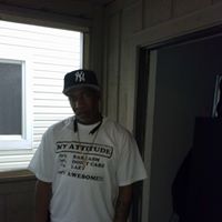 Terrence Neal Photo 13
