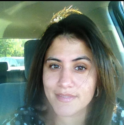 Annette Luna Photo 25