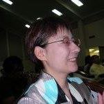 Grace Chiao Photo 7