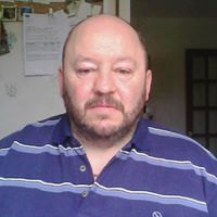 Mike Gardiner Photo 42