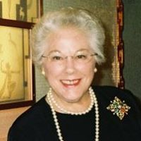 Judith Joseph Photo 39