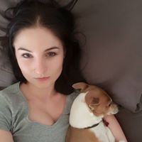 Ali Zimmerman Photo 7
