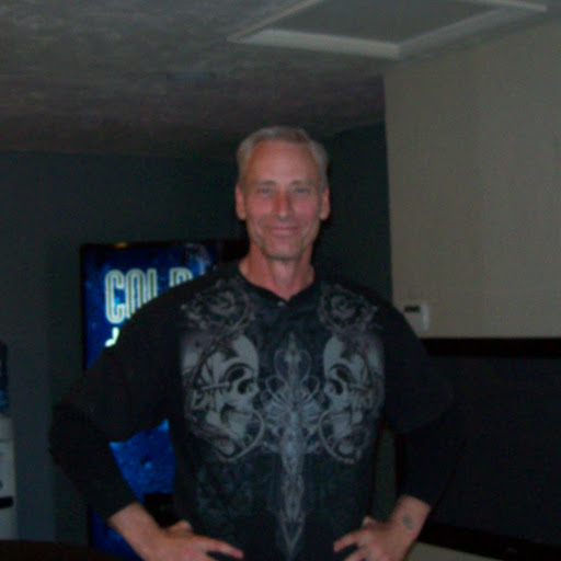 Michael Hamilton Photo 55