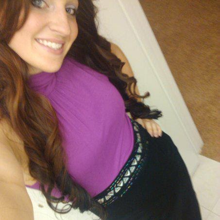 Stephanie Jenkins Photo 44