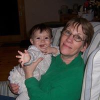 Cynthia Hogan Photo 14