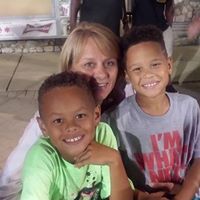 Rhonda Robinson Photo 10