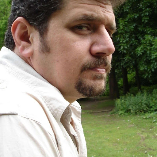 Jerry Frank Photo 18