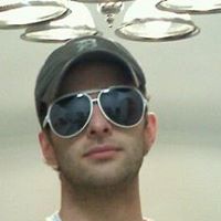 Eric Fournier Photo 11