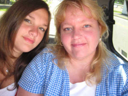 Lisa Chamberlin Photo 27