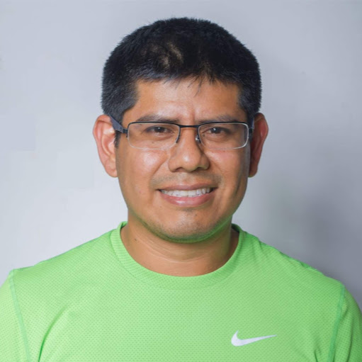 Enrique Camacho Photo 27